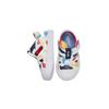 Converse Chuck Taylor All Star Superplay Sandal Baby Shoes White Blue Red 768149C