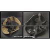 M06 Full Face Skull Mask with Free Shipping: Unisex Cycling & Wargame CS Gear