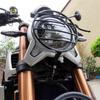 For  CFMOTO CLX700 Motorcycle Accessor ies Headlight Grill Guard Protection Cover Protector CLX700 CLX 700 CLX 700