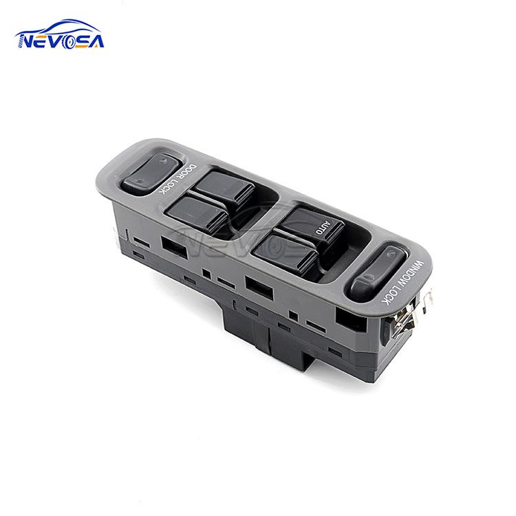 Power Window Switch for Chevrolet/Suzuki Vitara (Part 37990-65D10-T01)