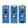 Mini / Typ-C / Micro-USB Nano 3.0 Mit dem Bootloader Kompatibler Nano-Controller Für Ch340 USB-Treiber 16MHz Atmega328P