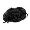 Drawstring Bag for Traditional Japanese Sizes 12 and Tortoise [KYOETSU] Yukata, Pattern, 13, Men's (12-4. Shell)