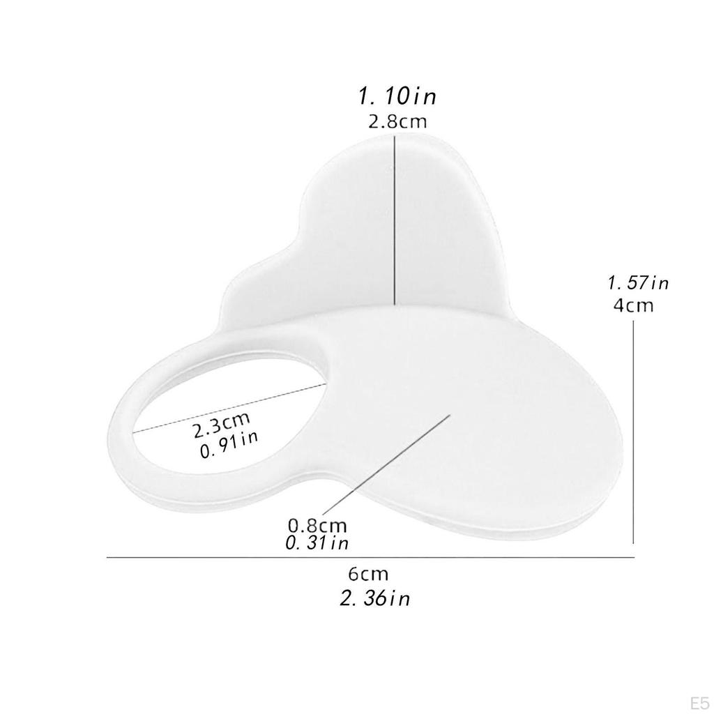 Baseball Thumb Guard for All Levels, Lower Sting, Softball ting Grip
