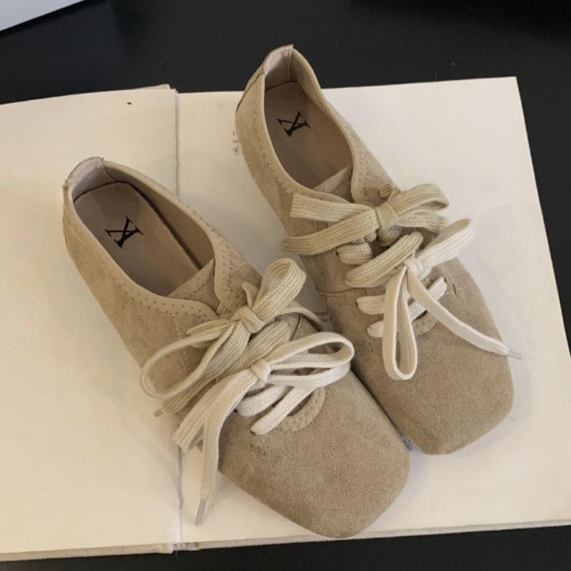 Fashion Original Design Autumn Training Shoes Flats 2025 Student New Style Comfortable Soft Women Sports Shoes Casual Matching Sneakers