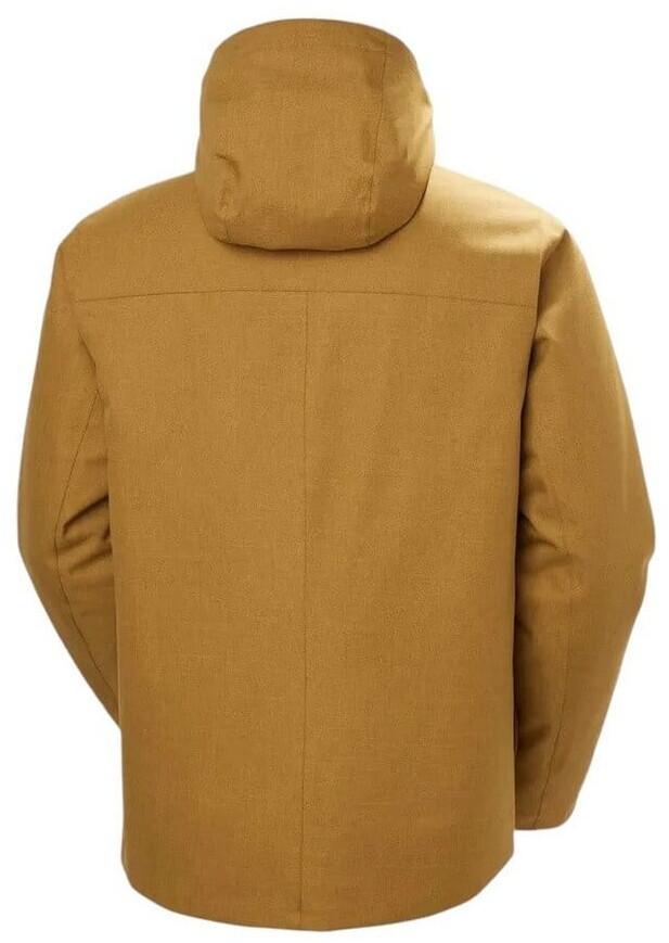 Зимняя куртка Helly Hansen Herren Chill Jacket 3.0 (54253) Chill Jacket 54253 коричневый