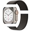 Apple Watch Ultra 10/9 Nylon Woven Velcro Trail Loop Strap