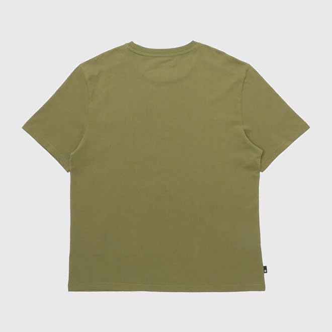 Timberland Men's SPHAGNUM Short Sleeve Logo Graphic T-Shirt, Size M (TB0A42T5EG51)