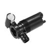 ACROPIX Windshield Washer Motor Pump for Land Rover Compatible with Discovery 2 Black 1 Piece