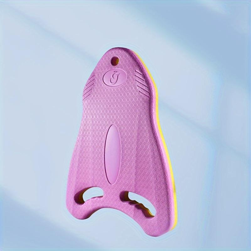 1Pc EVA Hot Pressed Flying Fish Swimming Float Board Floating Board Scientific Streamlined Design