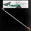 Telescopic High-Altitude Pruner & Fruit Picking Shears 