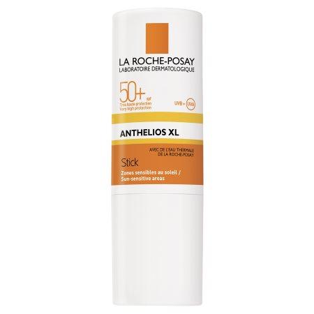 

защитный стик для чувствительных зон SPF 50+ TU прозрачный