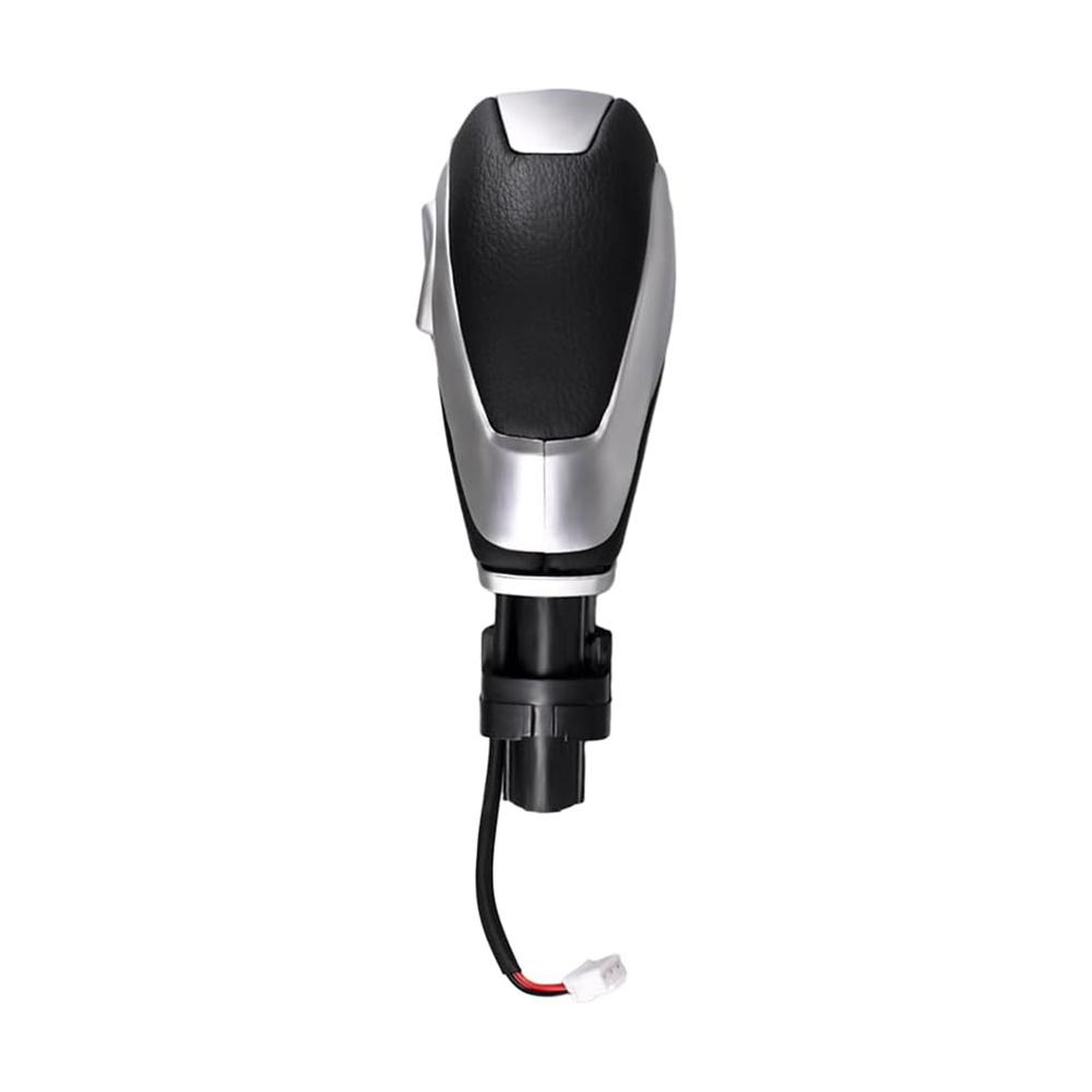 For Ford 2013-2016 Escape Fusion Gear Shift Knob Shifter Lever Auto Transmission