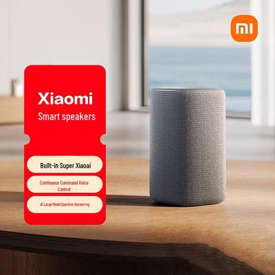Xiaomi Super XiaoAI Smart Speaker (CN Version)