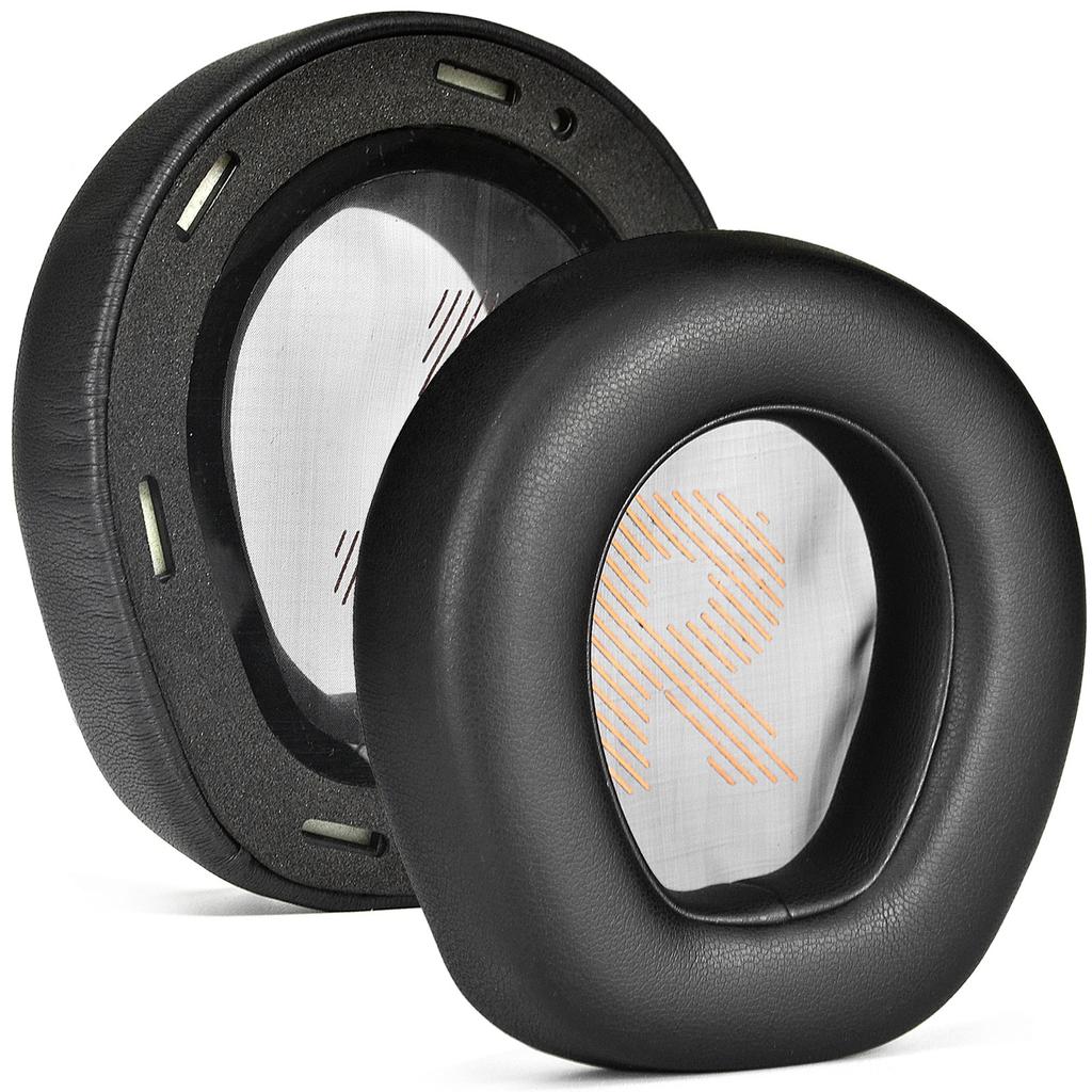Hotsell Replacement Ear Pads Cover Ear Cushions for JBL Quantum Q200 Q300 Headphones Accessory Headphone Earpad