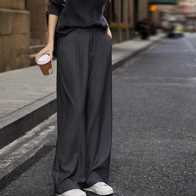 Sukně, kalhoty a další – Kalhoty a tříčtvrteční kalhoty