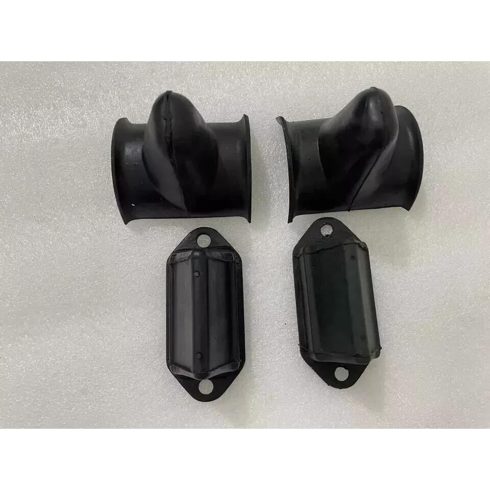 Kit Completo Sospensioni Suzuki SJ LJ80 F10A Samurai | Adatto Per d994