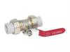 Ball valve 25mm MOS-PP ONNLINE