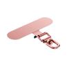Stainless Steel Phone Case Hanging Rope 360° Rotatable Strap Fixed Gasket  for Mobile Phone