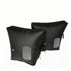 Clear Viewing Window Compression Storage Bag for Reinforced Straps Compression Storage Bag Type