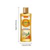 Turmeric Super Whitening Oil for Skin Lightening - 200ml Natural Turmeric Oil for Brightening and Radiant Complexion