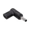 Adapter Usb-C / 4.8X1.7 For Laptop Hp Asus Ak-Nd-C17 Power Delivery 100W