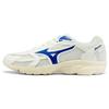 Unisex Spark CN Running Shoes White Blue D1GH221204