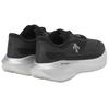 Descente Energize Super V4 Comfortable Versatile Low-Top Casual Running Shoes Unisex sneakers Black SQ113RRN22-BLK0