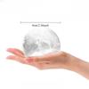 Silicone Ice Ball Mold Whiskey Spherical IceCube Light Bulbs Round Ice Ball Maker for Whiskey, Cocktail and Drink Bar Ice Maker