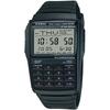 CaSio Data Bank Digital Men S Watch Dbc 32 1a With Genuine Box  overSeaS Model  Black  Black [parallel Imported Product]