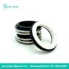 MG1-65/G60 109-65 Rubber Bellow Mechanical Seals MG1 B02 Shaft Size 65mm For Water Pumps