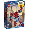 LEGO Super Heroes Spider-Man Mech Suit 76146