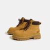 Rhubarb boots women's thick-soled Martin boots women's new autumn British style versatile and thin short boots summer