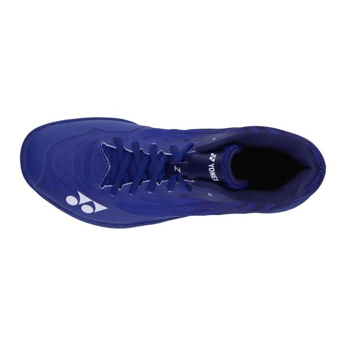 [YONEX] Badminton Shoes Men's Power Cushion Aerus Z Men SHBAZ2M-019 Navy Blue (019) 23.5 cm 3E