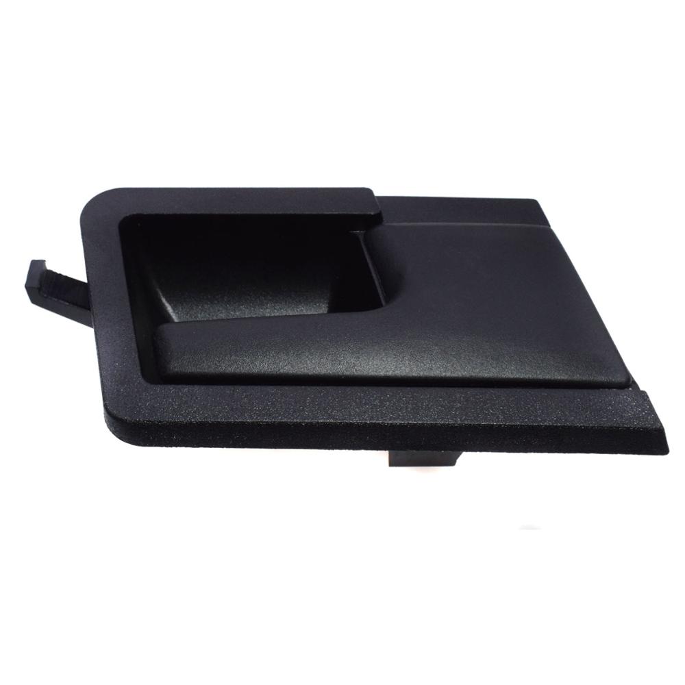 Für Volkswagen Transporter T4 Bus 90-03 Innen Türgriff Vorne Links Rechts 701837020A/701837019A