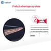 Yue Baiguan TRVV High Flexibility Drag Chain Cable