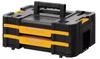 TSTAK DEWALT IV TOOL BOX - DWST1-70706