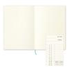 DESIGNPHIL MIDORI MD Notebook Journal A5 Dot Grid A 15310006