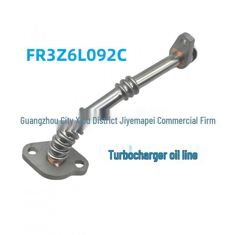 

FR3Z6L092C Oil Tube for Ford Explorer/Mustang 2.3 Turbo Engine