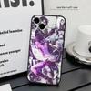 Noragami For iPhone 17 Air 16 15 14 13 12 11 Pro Black Soft Cover Phone Case