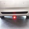 F1 Style Triangle 12 LED Rear Stop Tail 3rd Brake Light Universal SPORTY Red Len