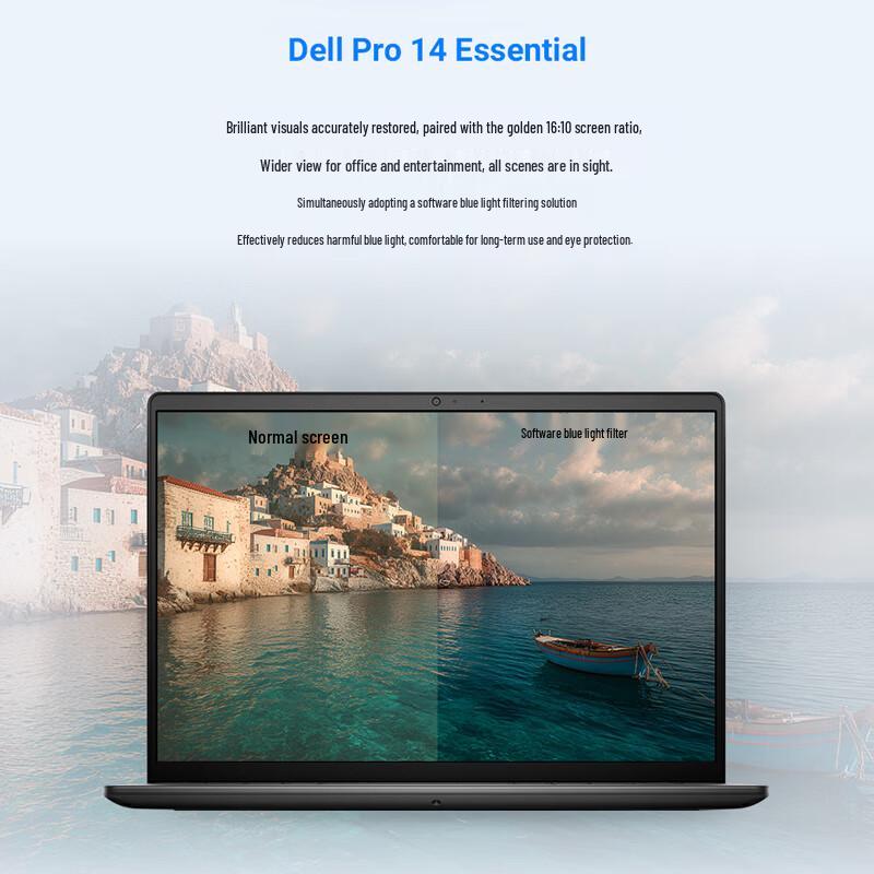 Dell Pro 14E 14-inch Laptop (CN version)