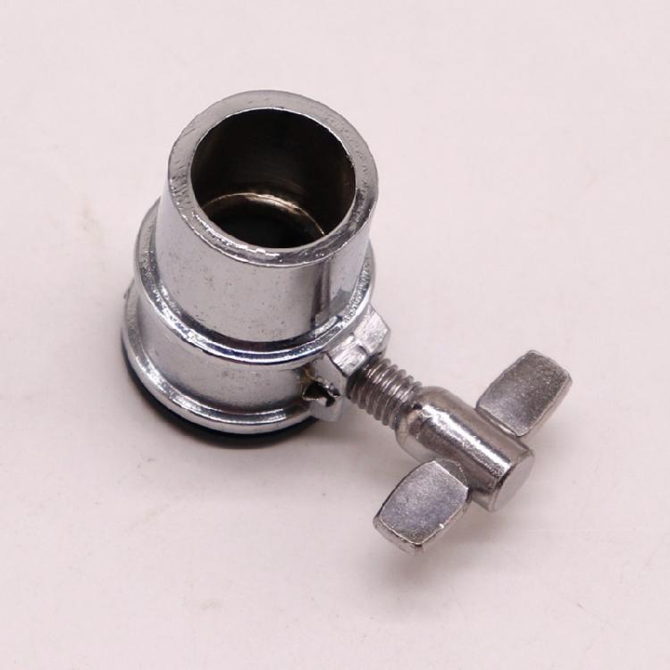 Versatile Drum Equipment Adjuster Professional Drum Hardware Adapter Drum Interface Tool For Drum Enthusiasts