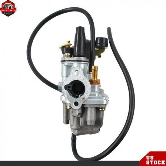 2002-2005 High Quality Carburetor Fits For Suzuki Quadmaster 50 LTA50 2x4