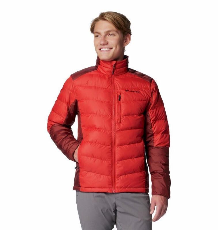 Куртка Columbia Labyrinth Loop II Jacket