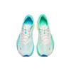 Anta C202 5 GT Pro Comfortable Versatile Trendy Shock Absorbing Durable Low Top Running Shoes Men Sneaker White Green 112355561-9