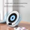 CD Player Album Player Record Player Bluetooth Multi-functional Sound System All-in-One Disc Hi-Fi CD62