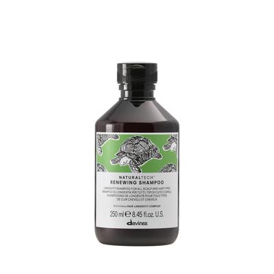 Shampoos en conditioners – Shampoo