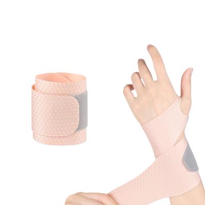 Leichte Handgelenkbandage Kompressions-Handgelenkstütze Schmerzlinderung und Verbesserung der Beweglichkeit