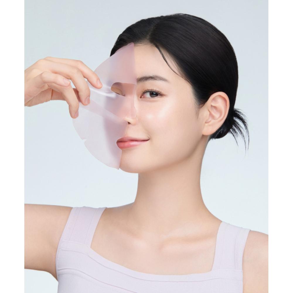 Mediheal Hyper Hyaluronic Acid Gel Mask 4 Sheets [moisture Toning]