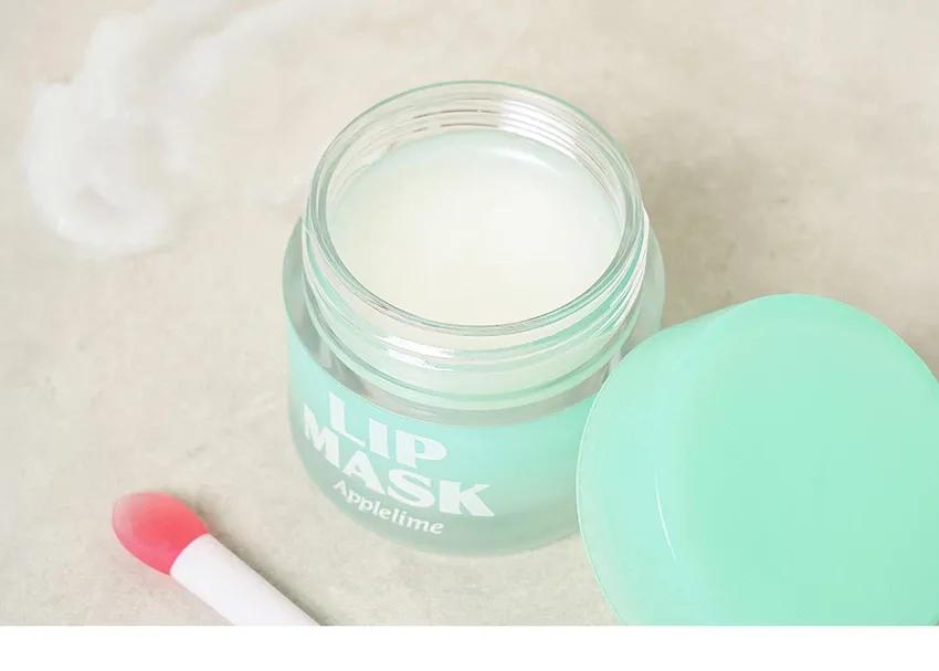 Lip Sleeping Mask Apple Lime